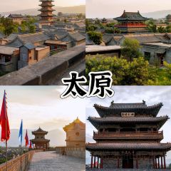 杨记灌肠(食品街店) User Photo