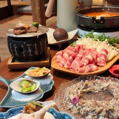 迪摩食堂·超吉料理(万象九宜城店) User Photo