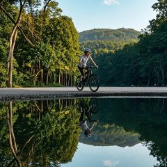 YUE BAI HAI User Photo