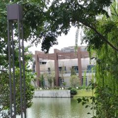 YONG SHANG WAI PO QIAO User Photo