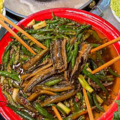 上品江湖菜(龙脊广场店) User Photo