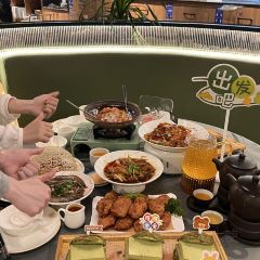 CHAO PENG PAI User Photo