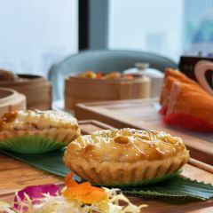 T'ANG COURT User Photo