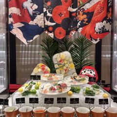 W XIAMEN · NINE Restaurant User Photo