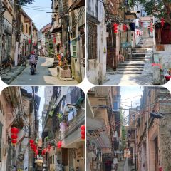 四爹簸箕炊(步行街店) User Photo