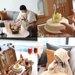 INTERCONTINENTAL ZHENGZHOU·Cai Feng Lou Chinese restaurant User Photo