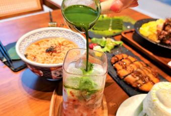 安吉竹仙湖君澜庄园·桃源轩 User Photo