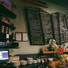 Midnight Espresso User Photo