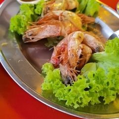 Bagan Seafood User Photo