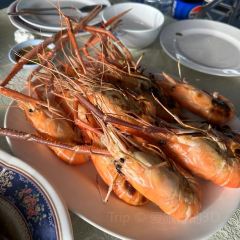 Preecha Seafood Restaurant User Photo