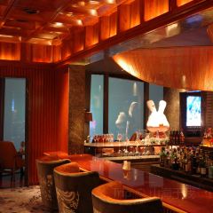 南宁香格里拉酒店·大堂吧 User Photo