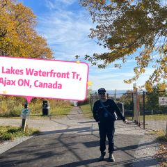 Ajax Convention Centre User Photo