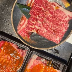 Shinta Japanese BBQ張用戶圖片