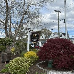 S&P Oyster Restaurant and Bar User Photo