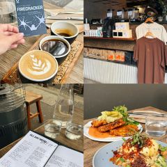 Single O Surry Hills User Photo