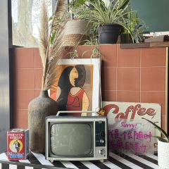 Plus Coffee & Kitchen User Photo