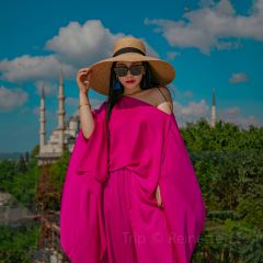 Seven Hills Restaurant User Photo