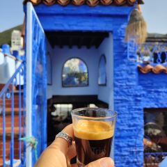 Aladdin Restaurant User Photo