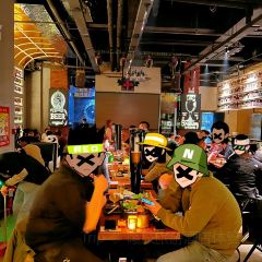 三杯精酿啤酒餐吧 User Photo