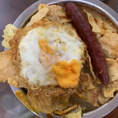 苗寨梦鸣苗家风味楼 User Photo
