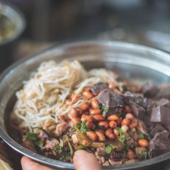 海城饮食店 User Photo