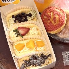 木木之家蛋糕店 여행 사진