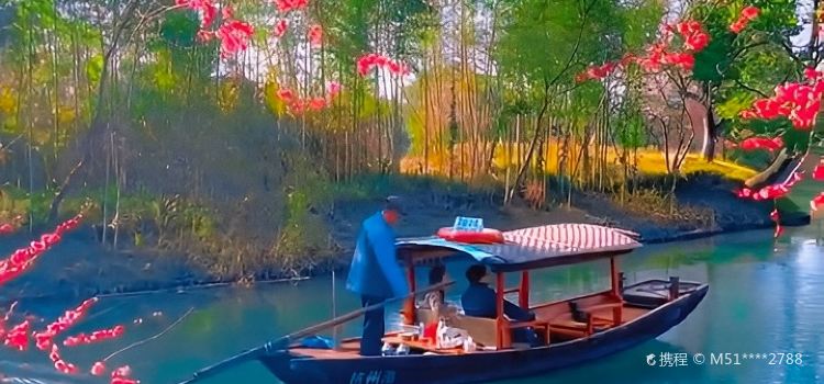 江南水乡