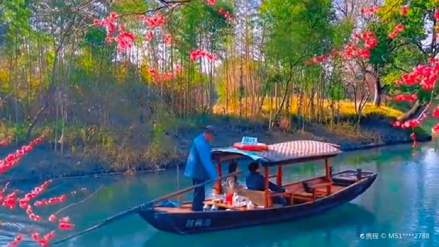 江南水乡
