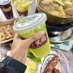 伙计食档·街边大排档 User Photo