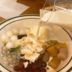 小肥罗食堂 User Photo
