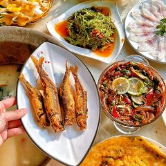 湖仙府鱼庄(归心园广龙店) ảnh của người dùng