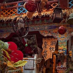 光合作用咖啡厅 User Photo