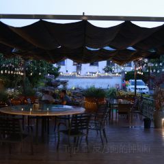 兰庭餐厅·民国小院(庾村店) User Photo
