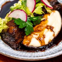 Ginja Taste User Photo