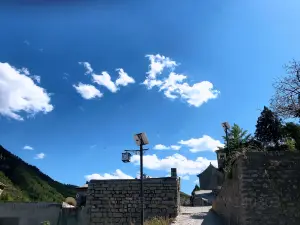 白磨坊咖啡厅