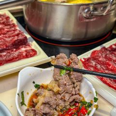 潮牛海记(星光时代店) User Photo