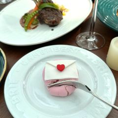 AMANO安漫諾飯店 （大連星海廣場店）·安漫諾海景餐吧張用戶圖片