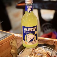 鳗七爷红糟烧烤(六一南路店) User Photo