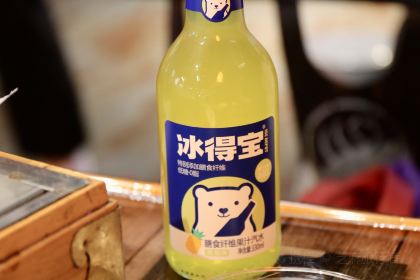 鳗七爷红糟烧烤(六一南路店)