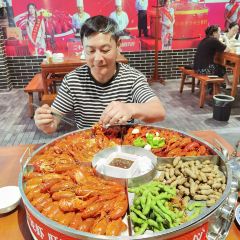红胖胖龙虾工坊(盱眙旗舰店) User Photo