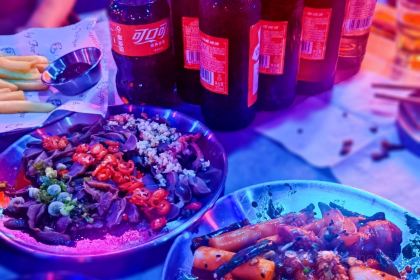 布車POCHA POP（明發店）