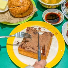 深井陈记烧鹅茶冰廳(南昌境界店) ảnh của người dùng