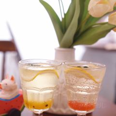 解忧家庭料理(东浦店) 여행 사진