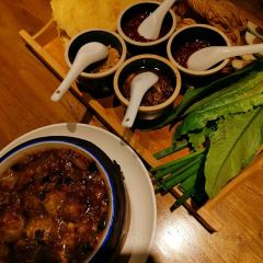 晋鲁味道 User Photo