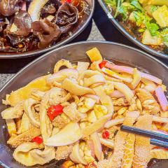 西蒙烤全羊(金港公园店) User Photo