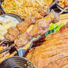 西蒙烤全羊(金港公园店) User Photo