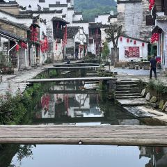 FU CHUN ZHU JIAO GUAN User Photo