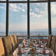 Bellini Restaurante Giratorio張用戶圖片