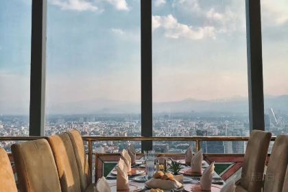 Bellini Restaurante Giratorio