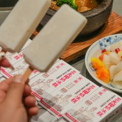 东就鸭饭店·古早海南菜(观澜湖店) User Photo